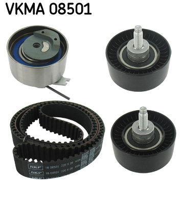 SKF VKMA 08501 Fogasszíjkészlet CHRYSLER JEEP LDV LTI