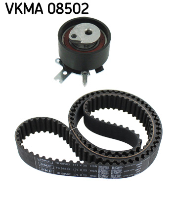 SKF VKMA 08502 Fogasszíjkészlet CHRYSLER DODGE JEEP LANCIA LTI