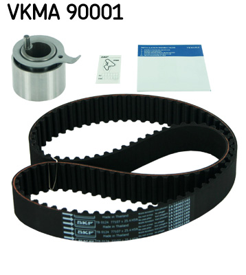 SKF VKMA 90001 Fogasszíjkészlet CHEVROLET DAEWOO
