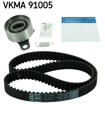 SKF VKMA 91005 Fogasszíjkészlet TOYOTA