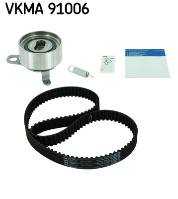 SKF VKMA 91006 Fogasszíjkészlet TOYOTA