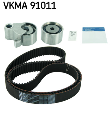 SKF VKMA 91011 Fogasszíjkészlet LEXUS TOYOTA