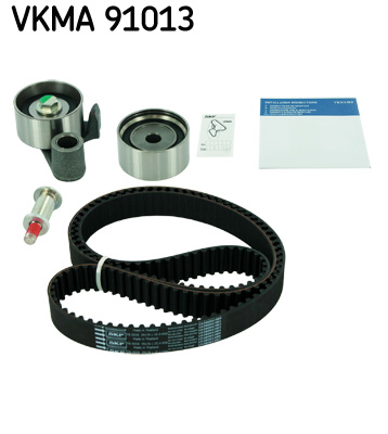 SKF VKMA 91013 Fogasszíjkészlet TOYOTA