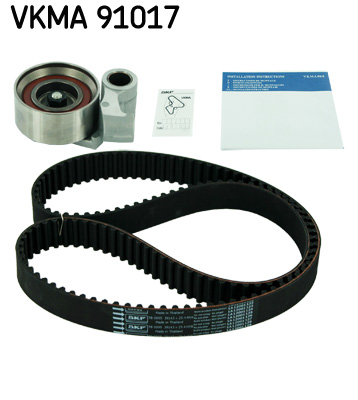 SKF VKMA 91017 Fogasszíjkészlet LEXUS TOYOTA
