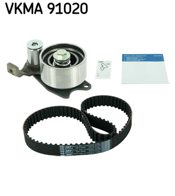 SKF VKMA 91020 Fogasszíjkészlet TOYOTA