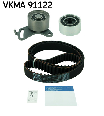 SKF VKMA 91122 Fogasszíjkészlet TOYOTA