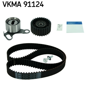 SKF VKMA 91124 Fogasszíjkészlet TOYOTA VW