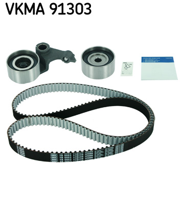 SKF VKMA 91303 Fogasszíjkészlet TOYOTA