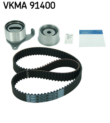 SKF VKMA 91400 Fogasszíjkészlet TOYOTA