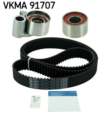 SKF VKMA 91707 Fogasszíjkészlet LEXUS TOYOTA