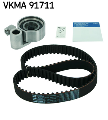 SKF VKMA 91711 Fogasszíjkészlet TOYOTA