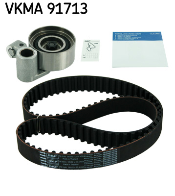 SKF VKMA 91713 Fogasszíjkészlet TOYOTA