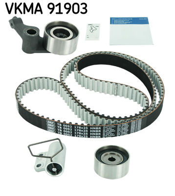 SKF VKMA 91903 Fogasszíjkészlet TOYOTA