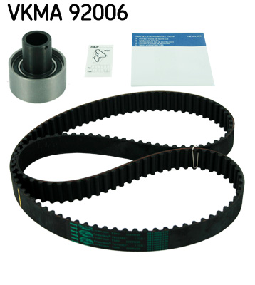 SKF VKMA 92006 Fogasszíjkészlet NISSAN