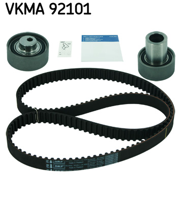 SKF VKMA 92101 Fogasszíjkészlet NISSAN