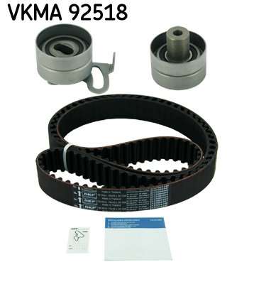SKF VKMA 92518 Fogasszíjkészlet NISSAN