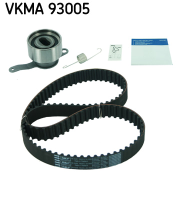 SKF VKMA 93005 Fogasszíjkészlet HONDA