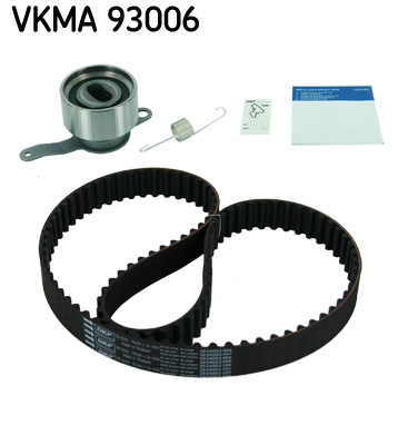 SKF VKMA 93006 Fogasszíjkészlet HONDA