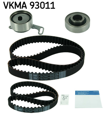 SKF VKMA 93011 Fogasszíjkészlet HONDA