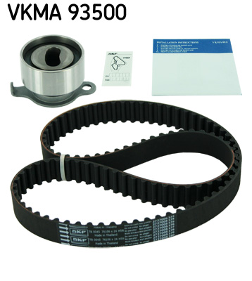 SKF VKMA 93500 Fogasszíjkészlet HONDA