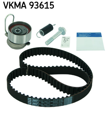 SKF VKMA 93615 Fogasszíjkészlet HONDA