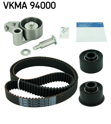 SKF VKMA 94000 Fogasszíjkészlet FORD ASIA / OCEANIA FORD AUSTRALIA FORD USA MAZDA