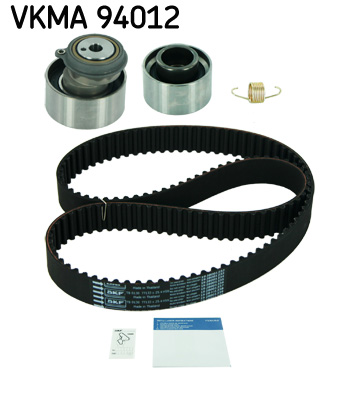 SKF VKMA 94012 Fogasszíjkészlet MAZDA