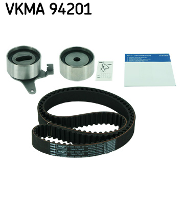 SKF VKMA 94201 Fogasszíjkészlet KIA MAZDA