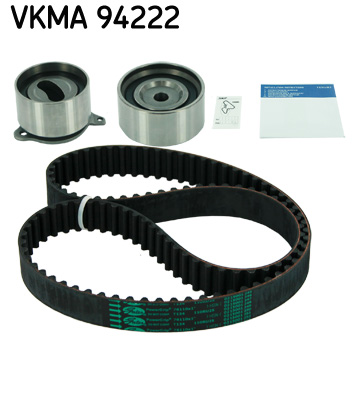 SKF VKMA 94222 Fogasszíjkészlet FORD ASIA / OCEANIA FORD AUSTRALIA FORD USA MAZDA