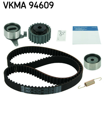 SKF VKMA 94609 Fogasszíjkészlet MAZDA