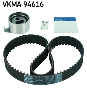 SKF VKMA 94616 Fogasszíjkészlet FORD MAZDA