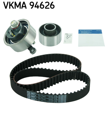 SKF VKMA 94626 Fogasszíjkészlet FORD FORD AUSTRALIA MAZDA