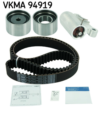 SKF VKMA 94919 Fogasszíjkészlet MAZDA
