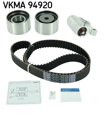 SKF VKMA 94920 Fogasszíjkészlet MAZDA