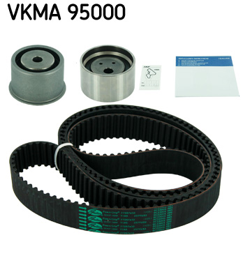 SKF VKMA 95000 Fogasszíjkészlet MITSUBISHI