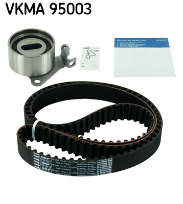 SKF VKMA 95003 Fogasszíjkészlet CHRYSLER DODGE HYUNDAI MITSUBISHI PLYMOUTH