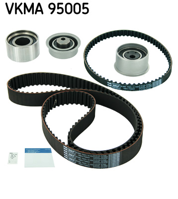 SKF VKMA 95005 Fogasszíjkészlet HYUNDAI MITSUBISHI