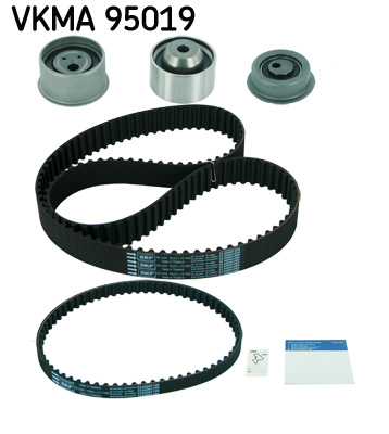 SKF VKMA 95019 Fogasszíjkészlet MITSUBISHI