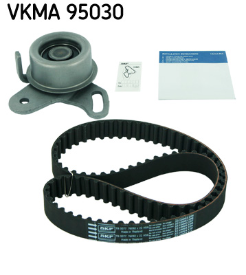 SKF VKMA 95030 Fogasszíjkészlet HYUNDAI