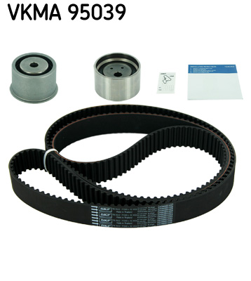 SKF VKMA 95039 Fogasszíjkészlet MITSUBISHI