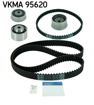 SKF VKMA 95620 Fogasszíjkészlet MITSUBISHI