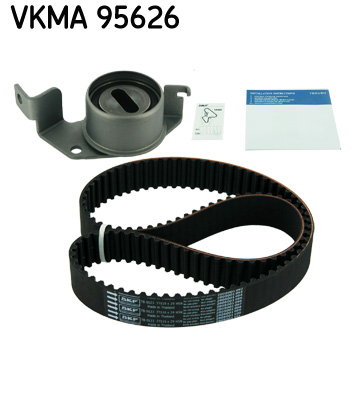 SKF VKMA 95626 Fogasszíjkészlet MAZDA MITSUBISHI
