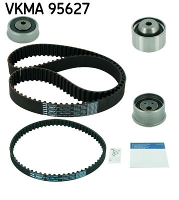 SKF VKMA 95627 Fogasszíjkészlet MITSUBISHI