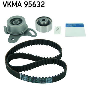 SKF VKMA 95632 Fogasszíjkészlet HYUNDAI HYUNDAI (BEIJING) KIA
