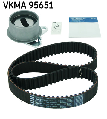 SKF VKMA 95651 Fogasszíjkészlet MITSUBISHI