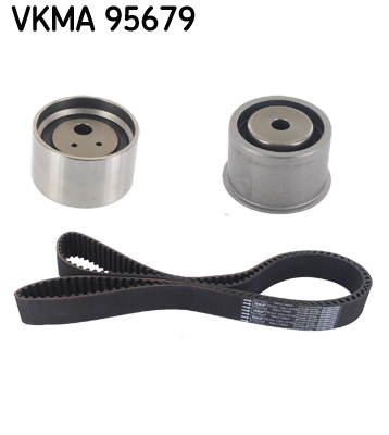 SKF VKMA 95679 Fogasszíjkészlet MITSUBISHI