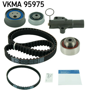 SKF VKMA 95975 Fogasszíjkészlet MITSUBISHI