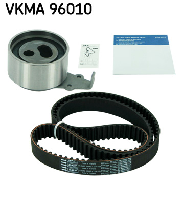 SKF VKMA 96010 Fogasszíjkészlet SUZUKI