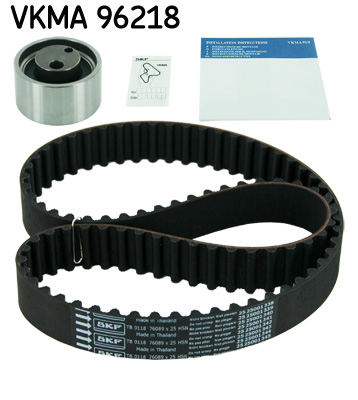 SKF VKMA 96218 Fogasszíjkészlet SANTANA SUZUKI