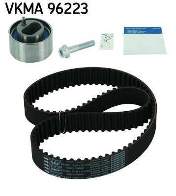 SKF VKMA 96223 Fogasszíjkészlet SUZUKI